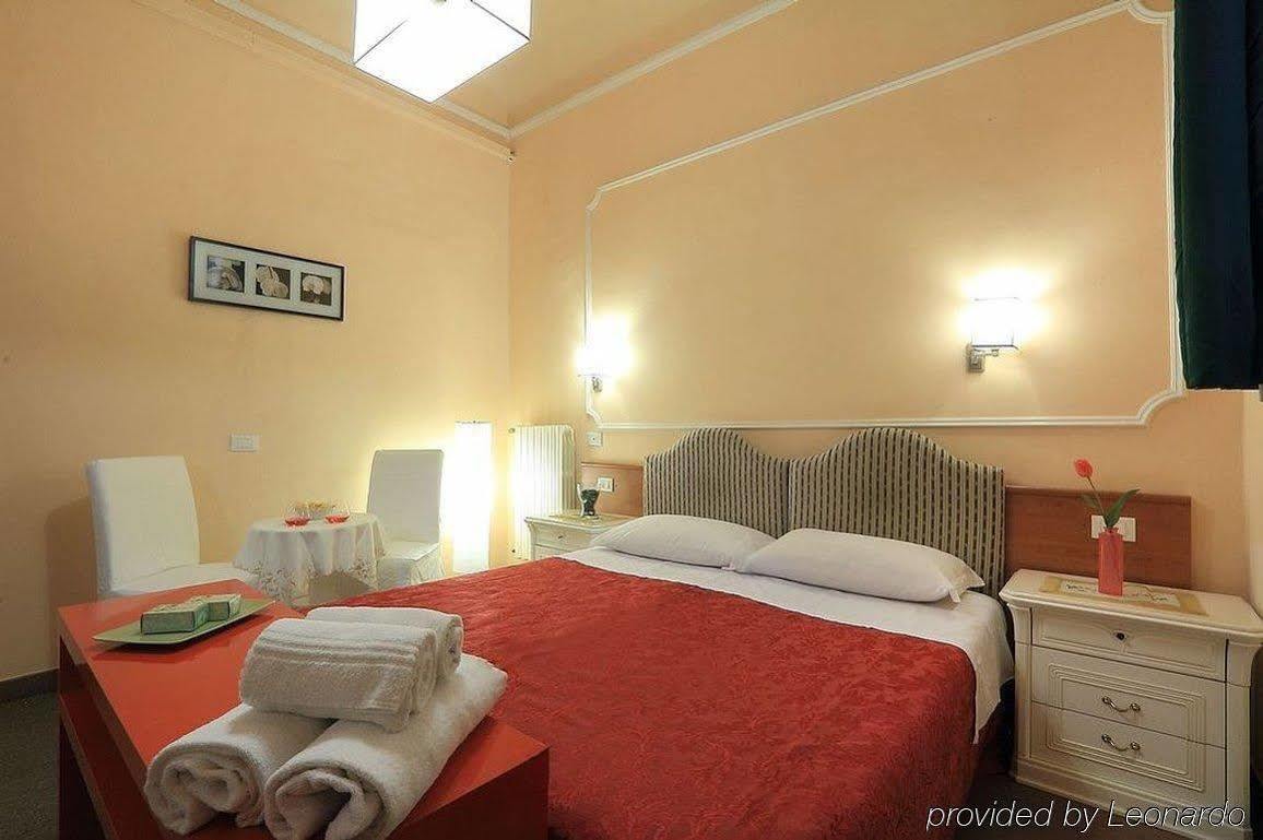 Hotel Toscana Florencja Zewnętrze zdjęcie