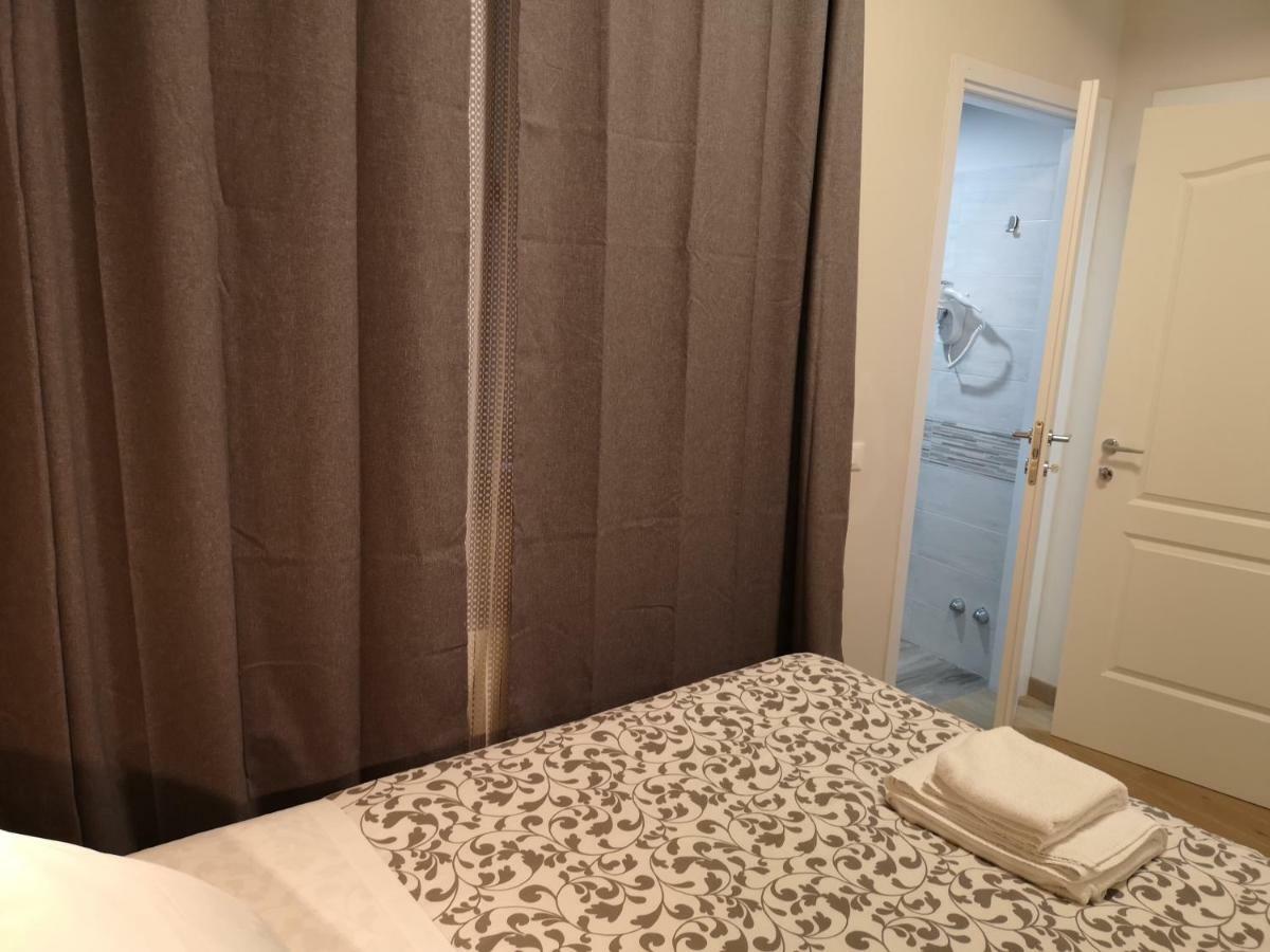 Hotel Toscana Florencja Zewnętrze zdjęcie