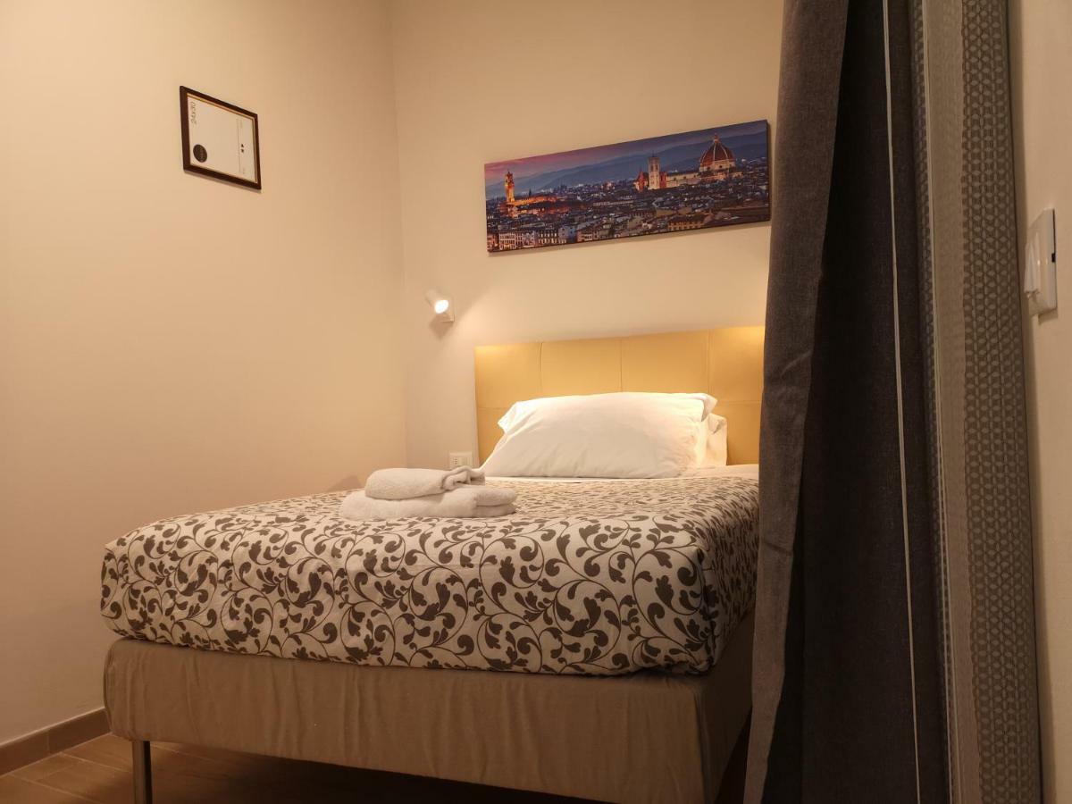 Hotel Toscana Florencja Zewnętrze zdjęcie