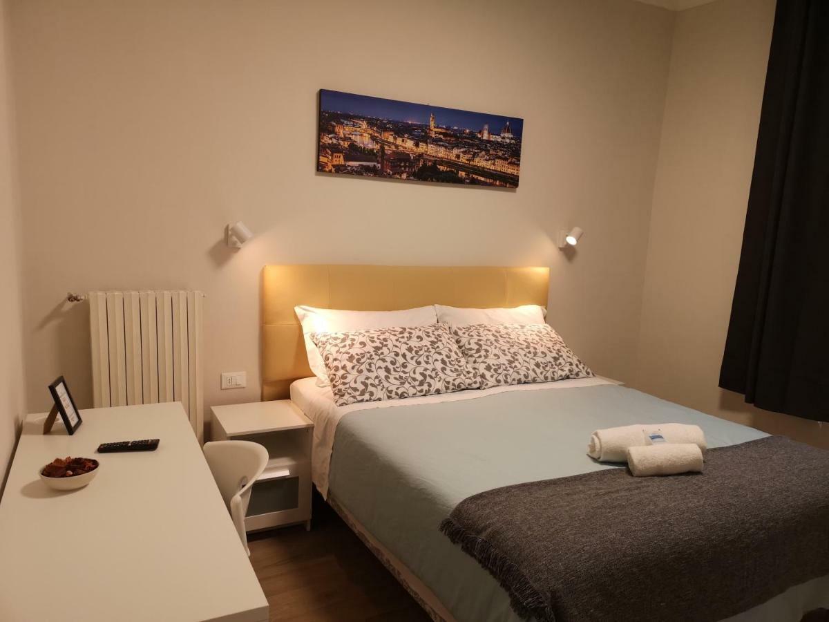 Hotel Toscana Florencja Zewnętrze zdjęcie