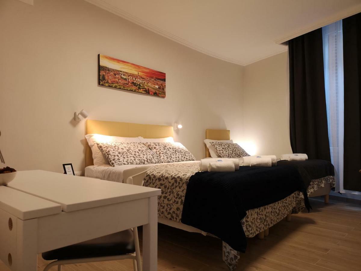 Hotel Toscana Florencja Zewnętrze zdjęcie