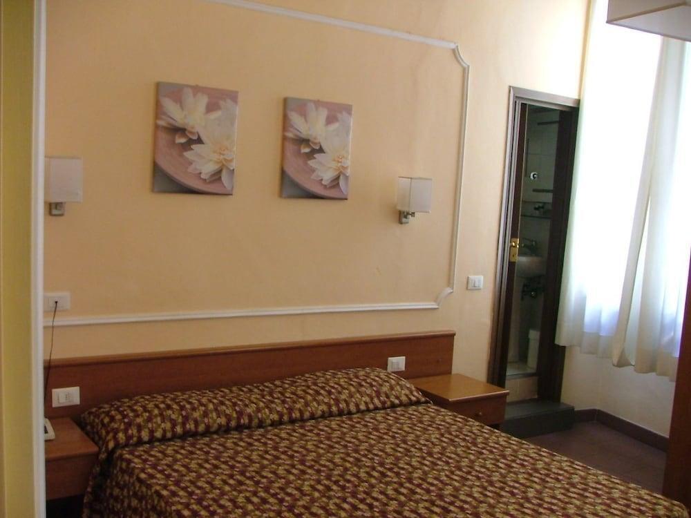 Hotel Toscana Florencja Zewnętrze zdjęcie